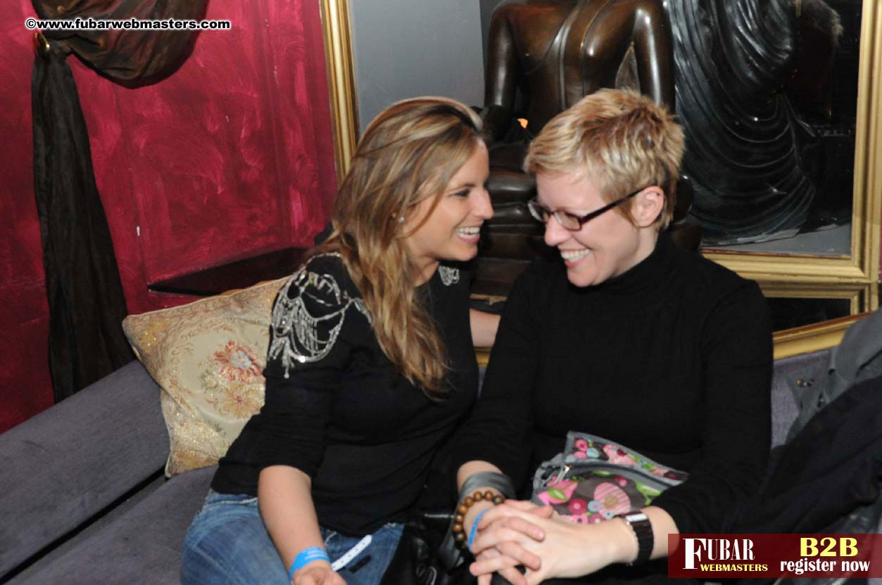 Flamenco Impressions Party