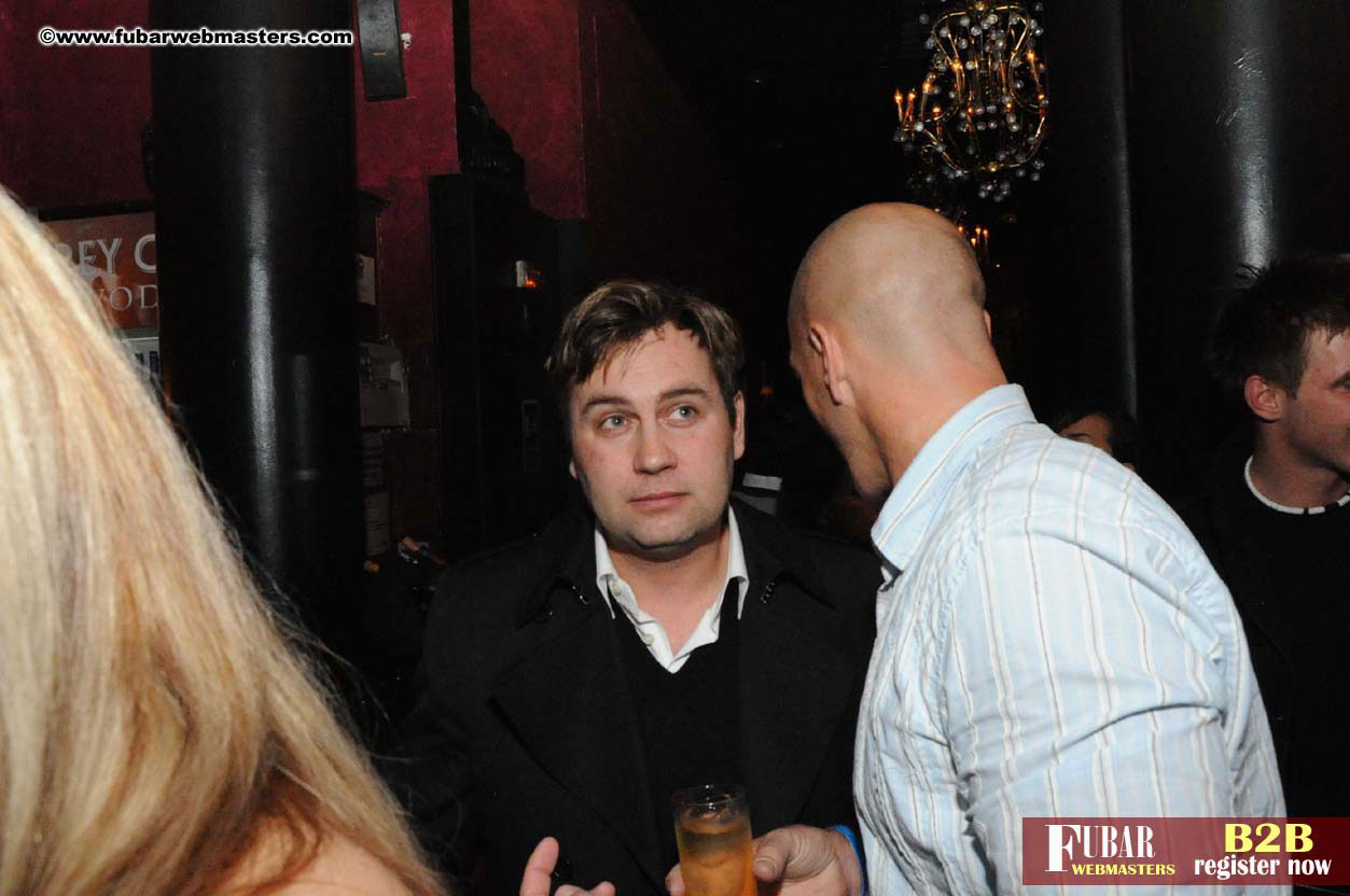 Flamenco Impressions Party