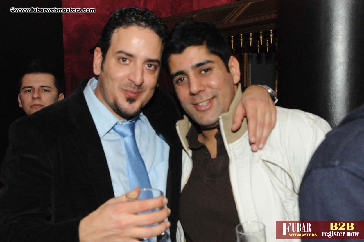 Flamenco Impressions Party