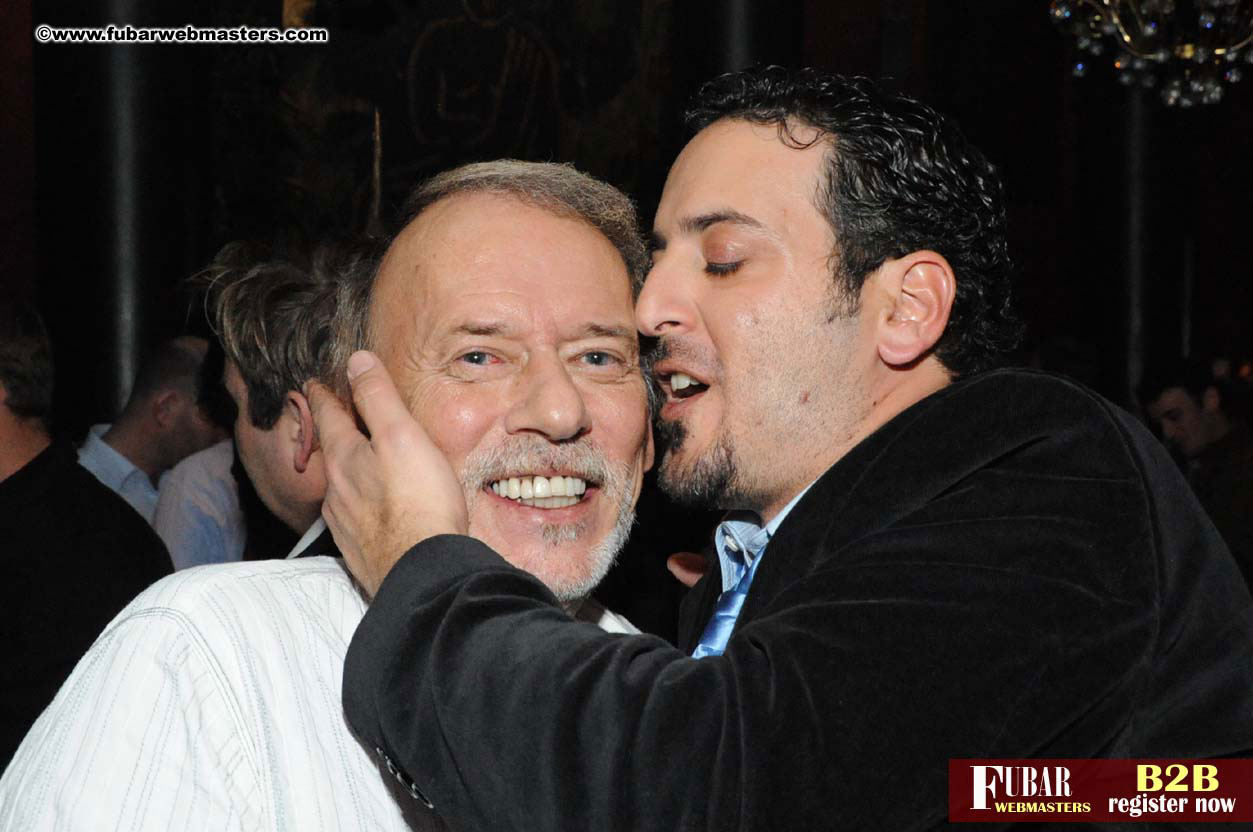 Flamenco Impressions Party