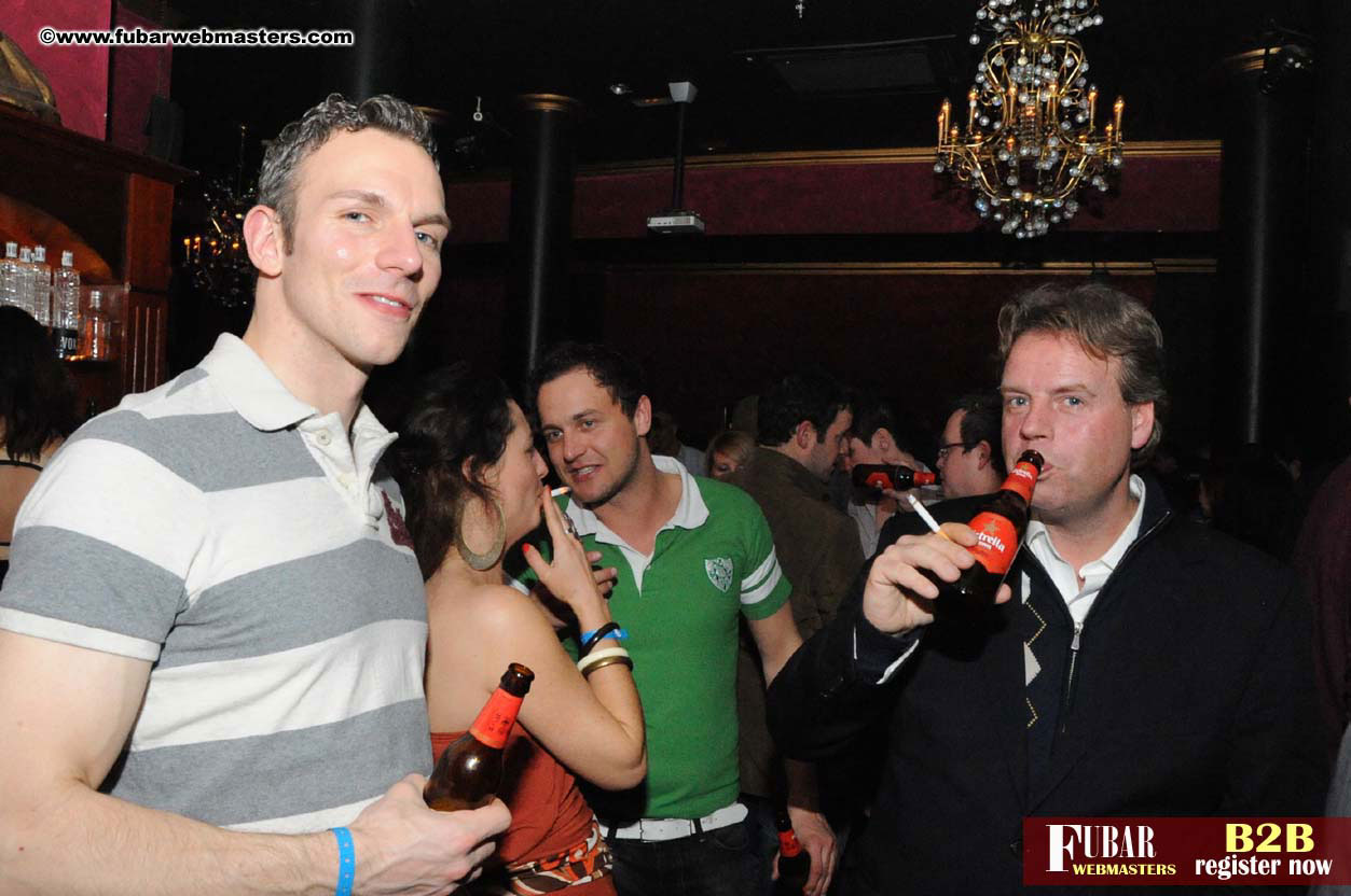 Flamenco Impressions Party