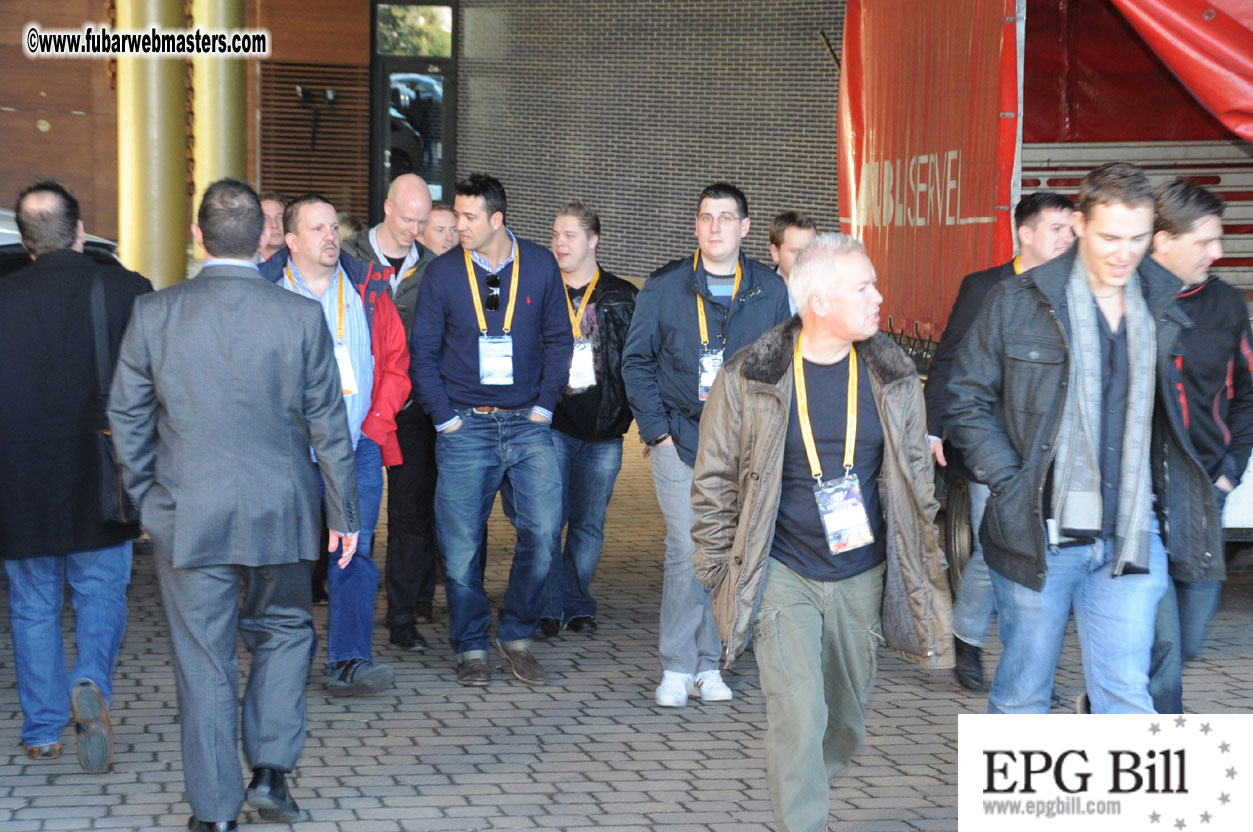 YNot Europe Karting Grand Prix