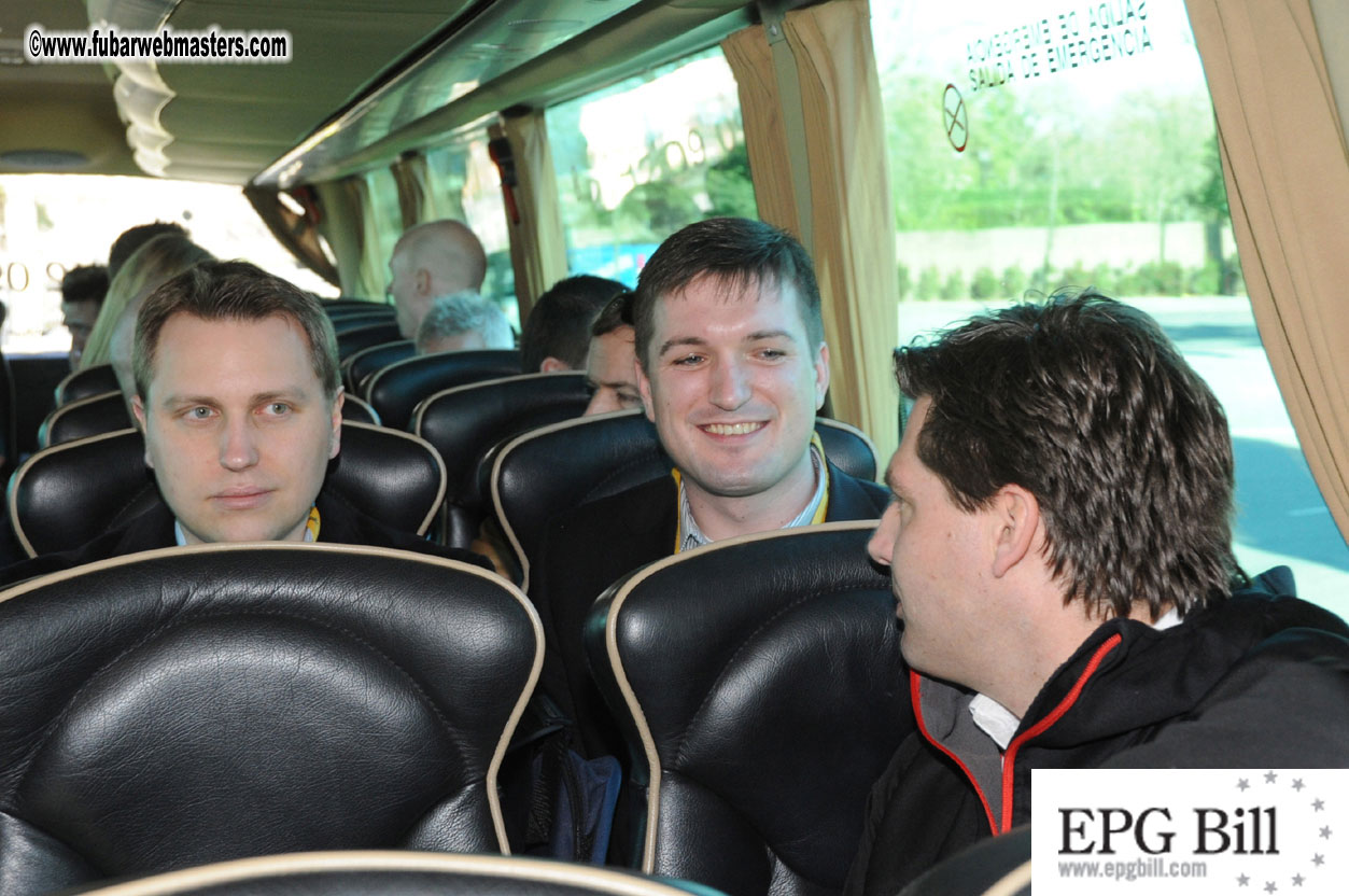 YNot Europe Karting Grand Prix