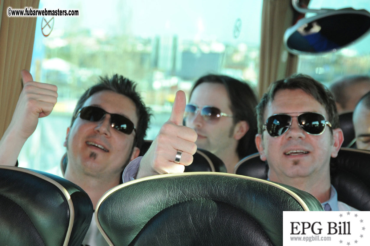 YNot Europe Karting Grand Prix