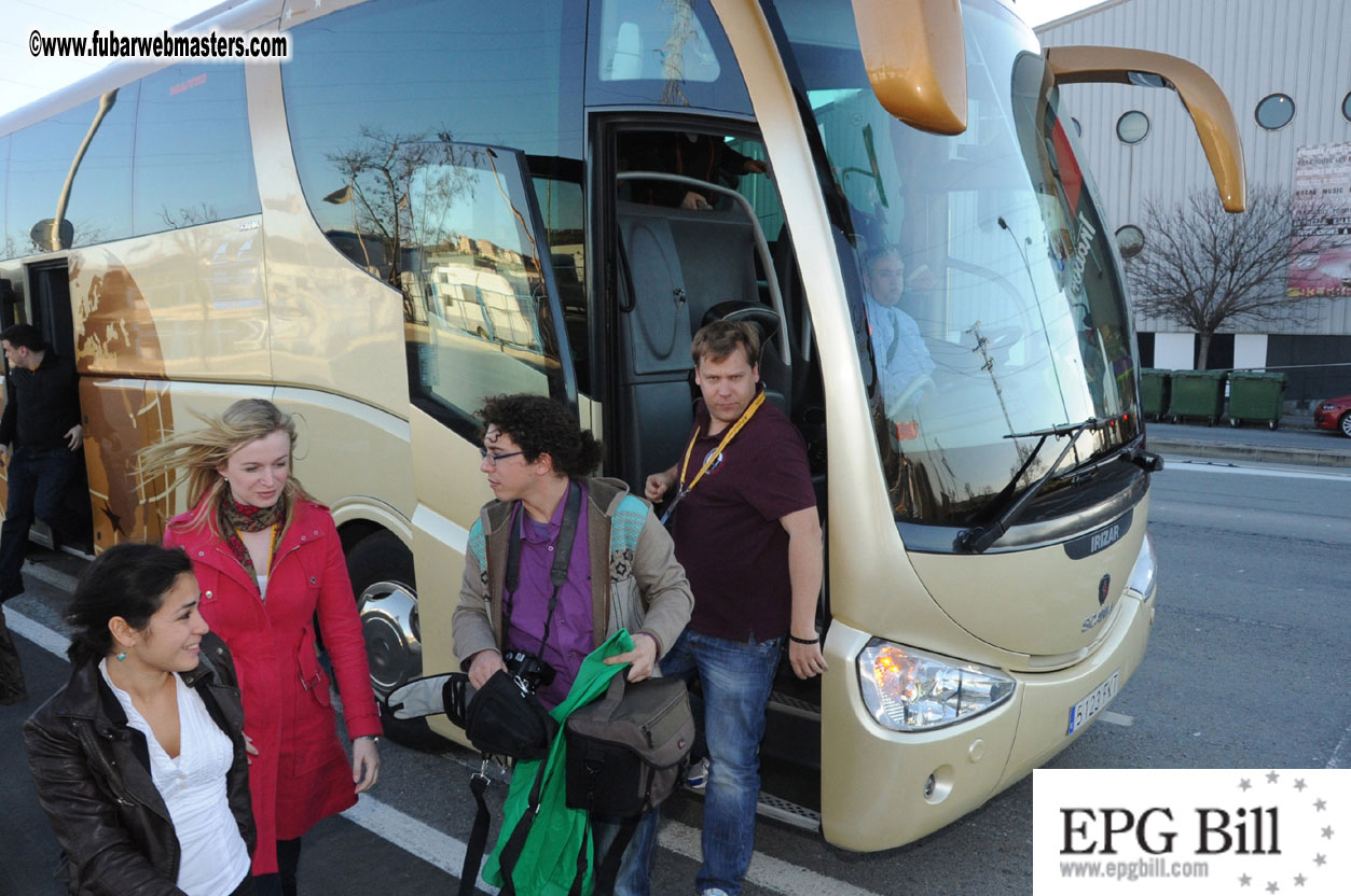 YNot Europe Karting Grand Prix