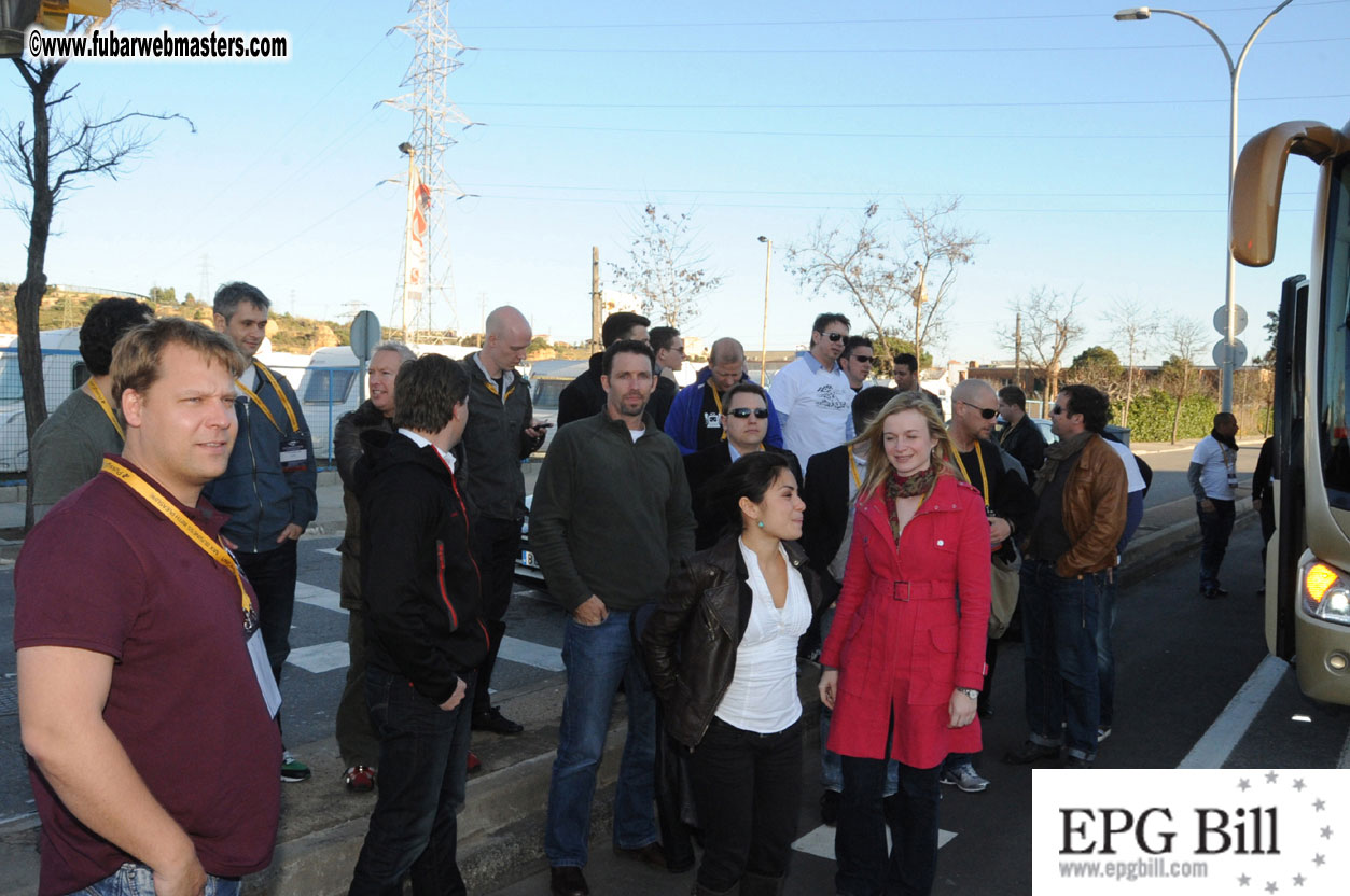 YNot Europe Karting Grand Prix