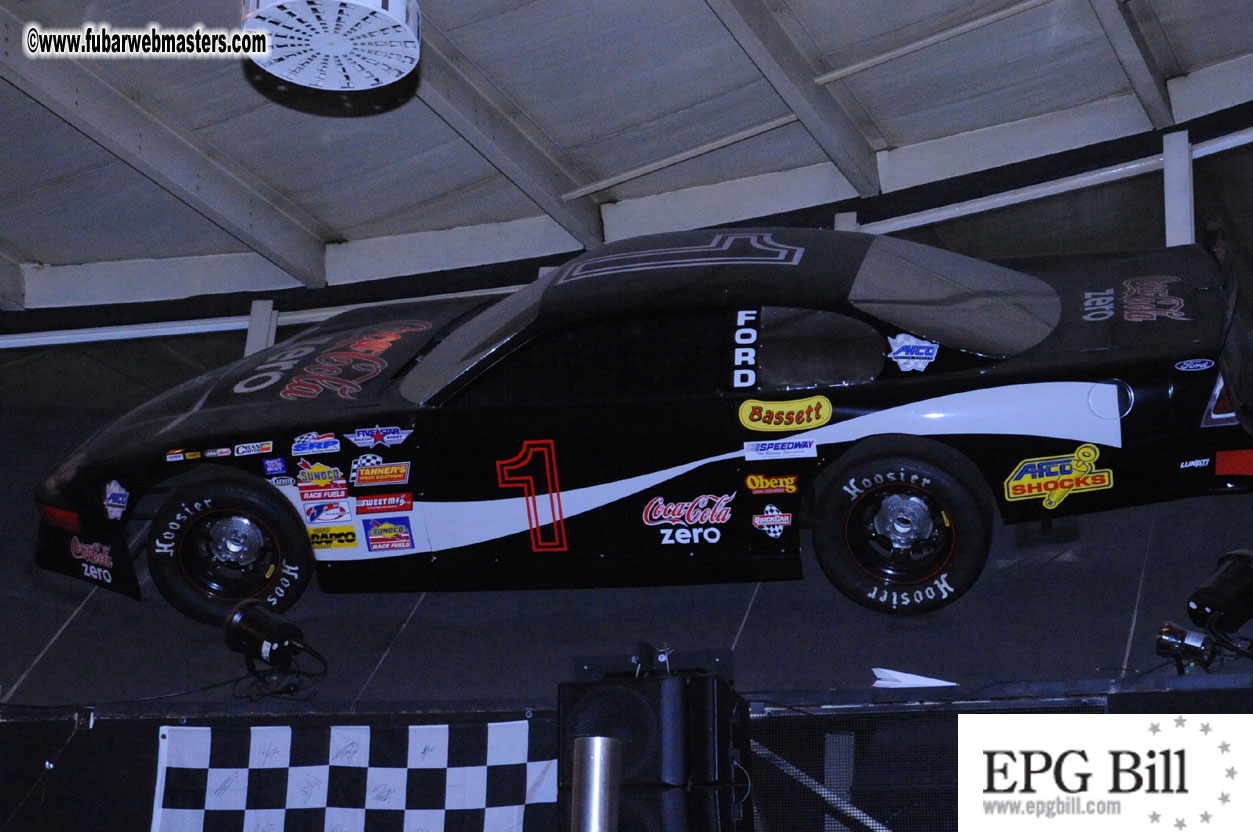 YNot Europe Karting Grand Prix