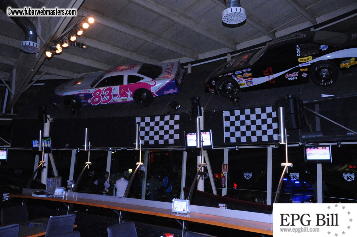 YNot Europe Karting Grand Prix