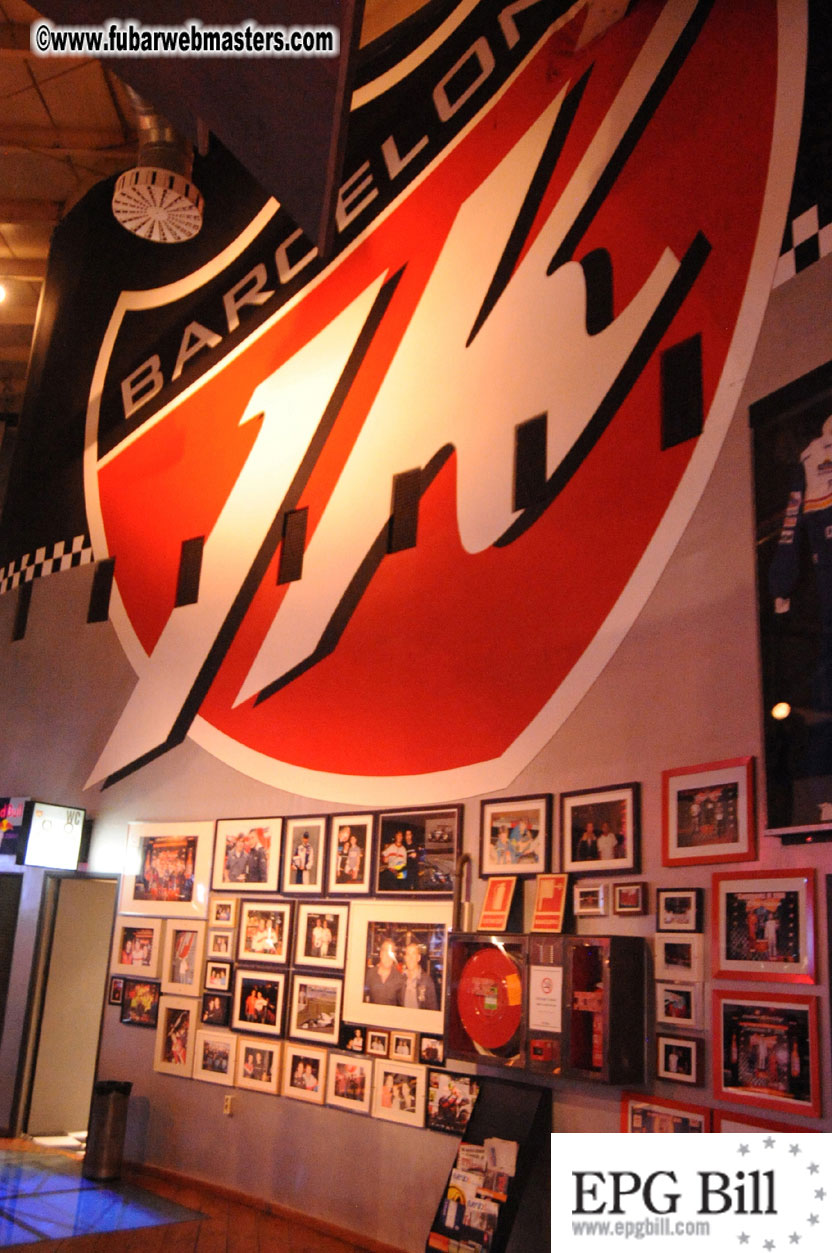 YNot Europe Karting Grand Prix