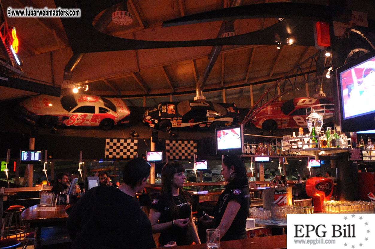 YNot Europe Karting Grand Prix