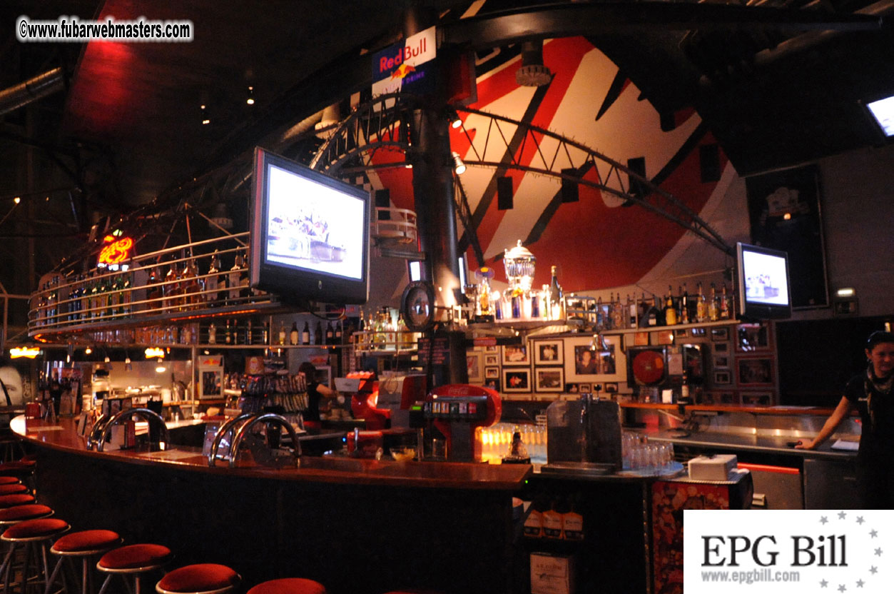 YNot Europe Karting Grand Prix