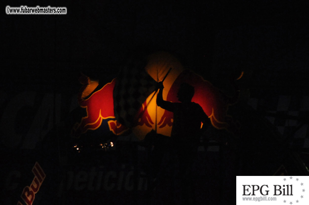 YNot Europe Karting Grand Prix