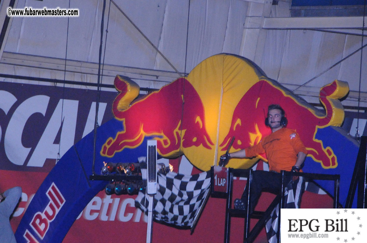 YNot Europe Karting Grand Prix