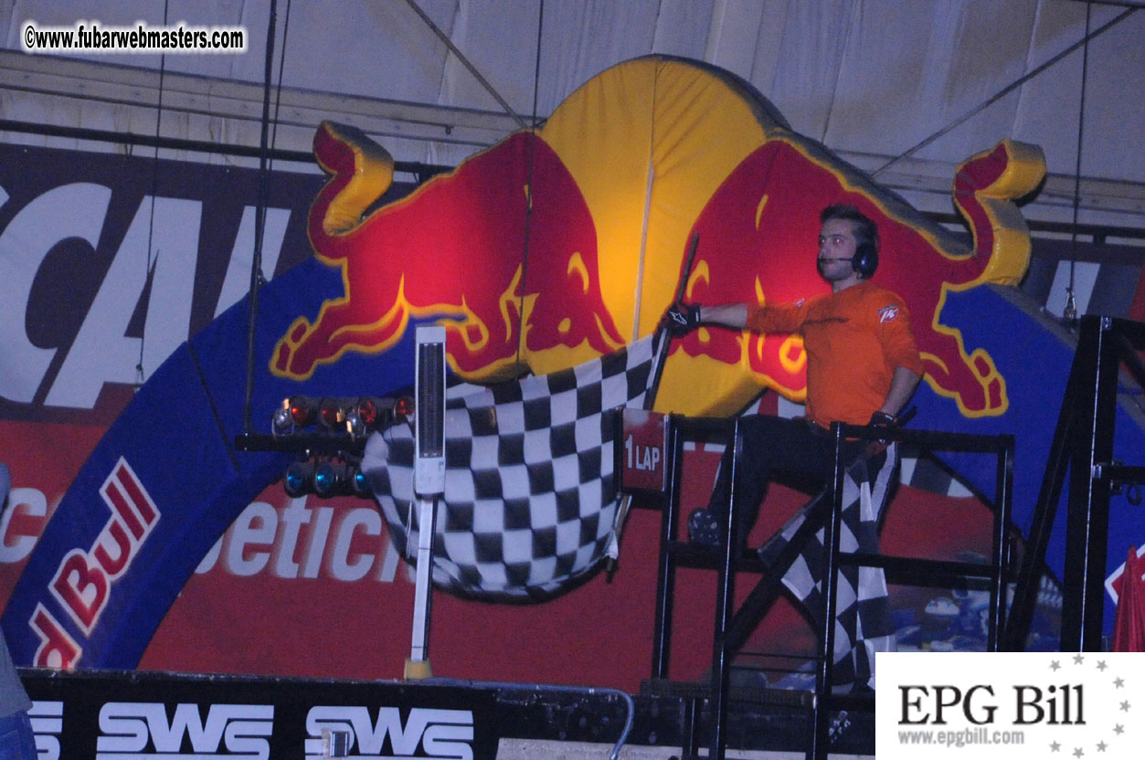 YNot Europe Karting Grand Prix