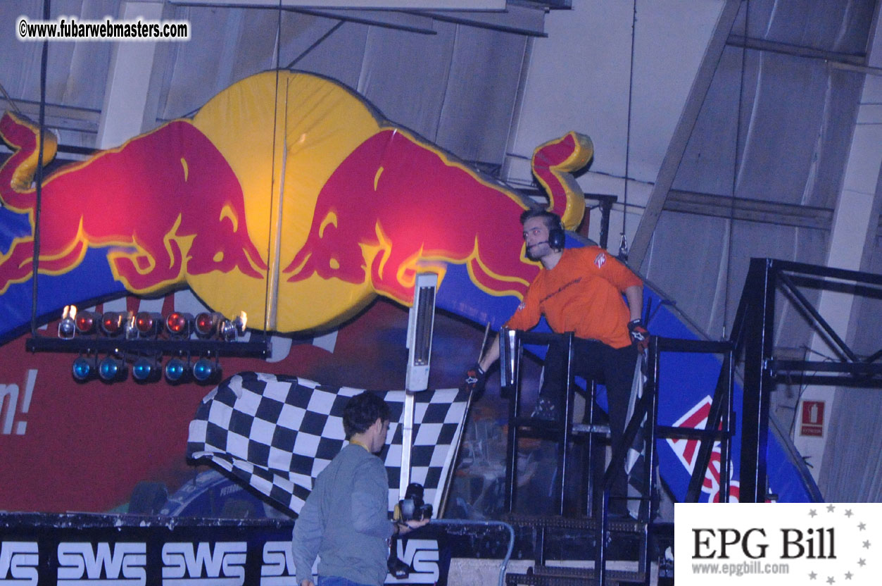 YNot Europe Karting Grand Prix