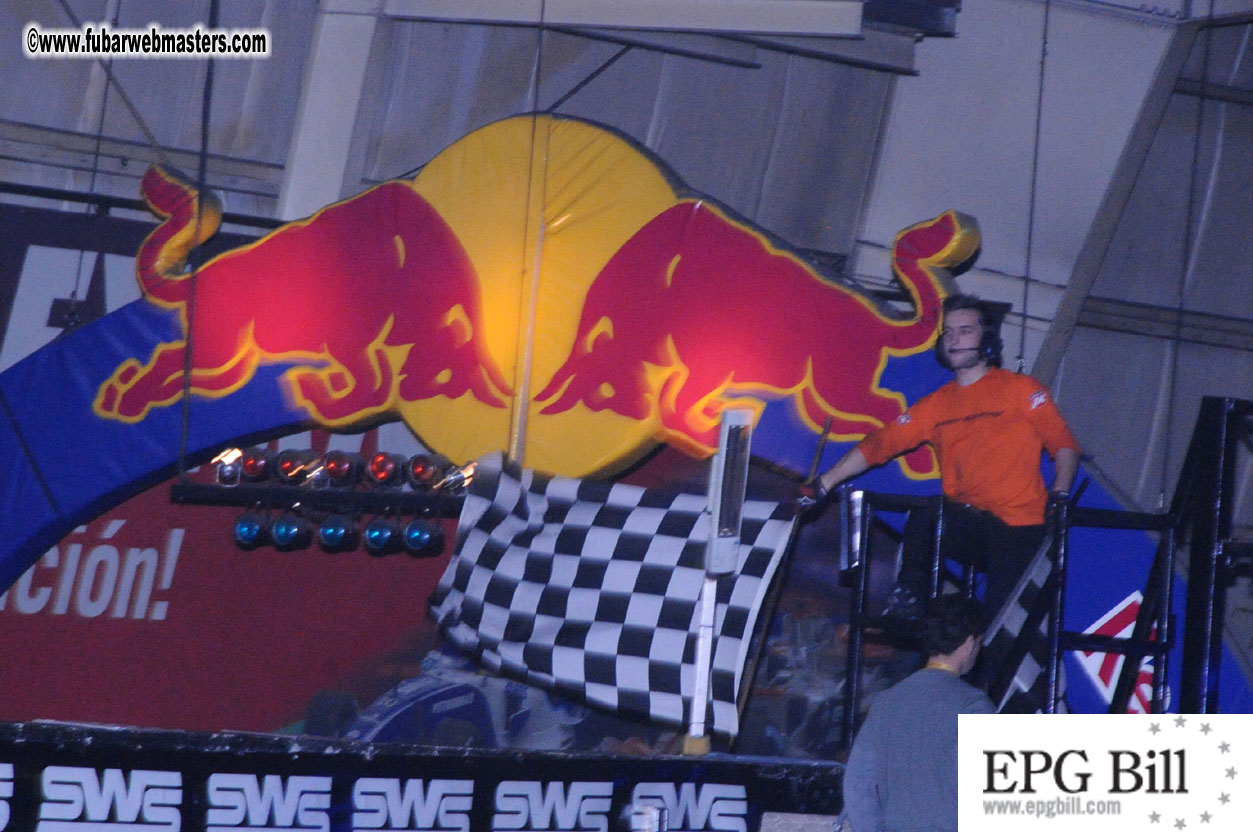 YNot Europe Karting Grand Prix