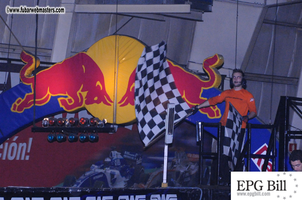 YNot Europe Karting Grand Prix