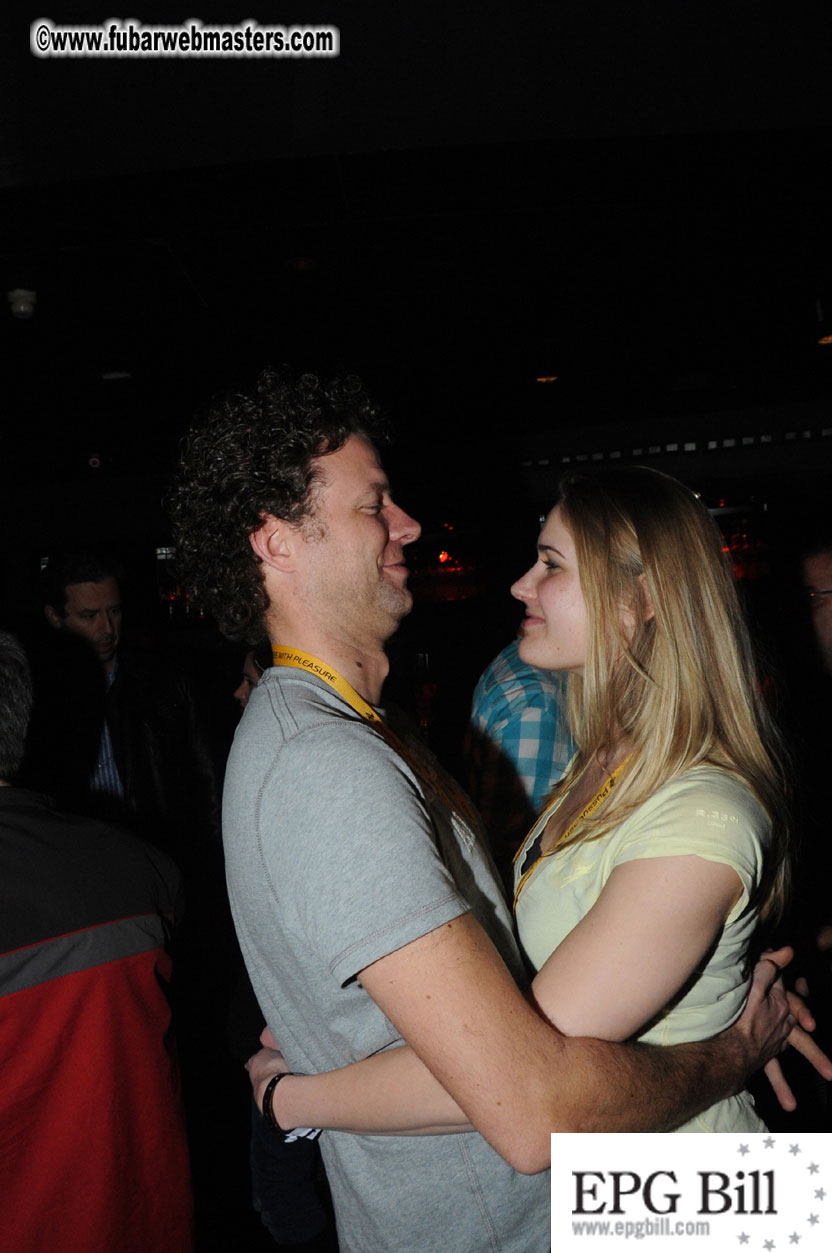 Rockstar & Groupies Party