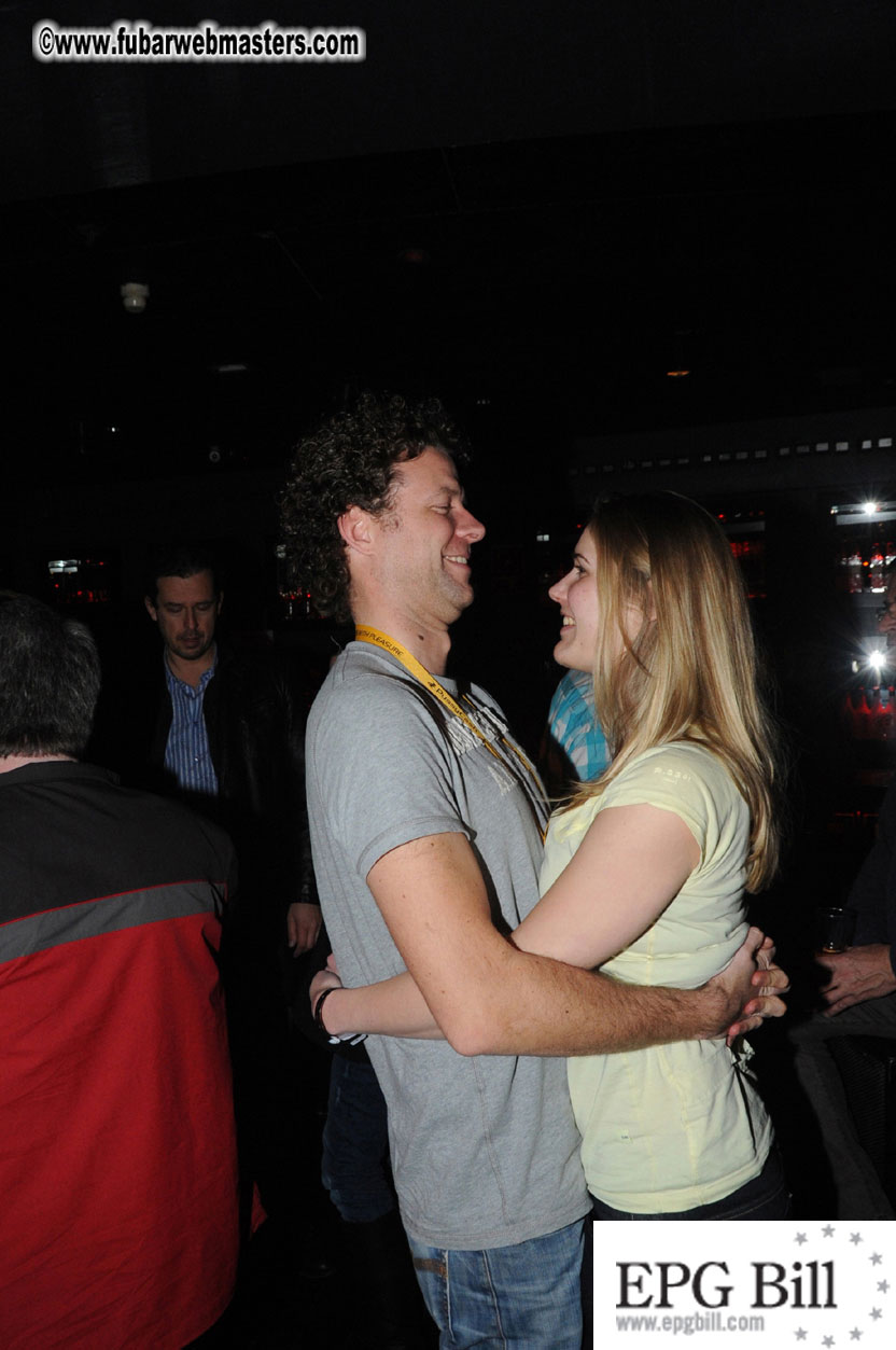 Rockstar & Groupies Party