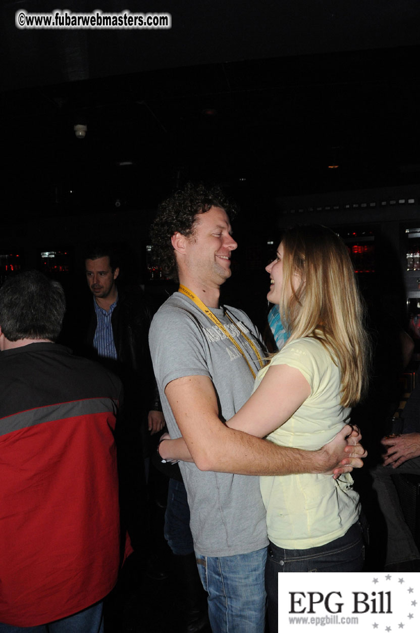 Rockstar & Groupies Party