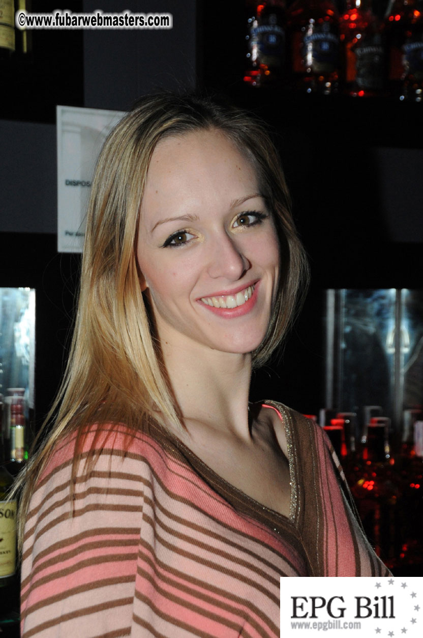 Rockstar & Groupies Party