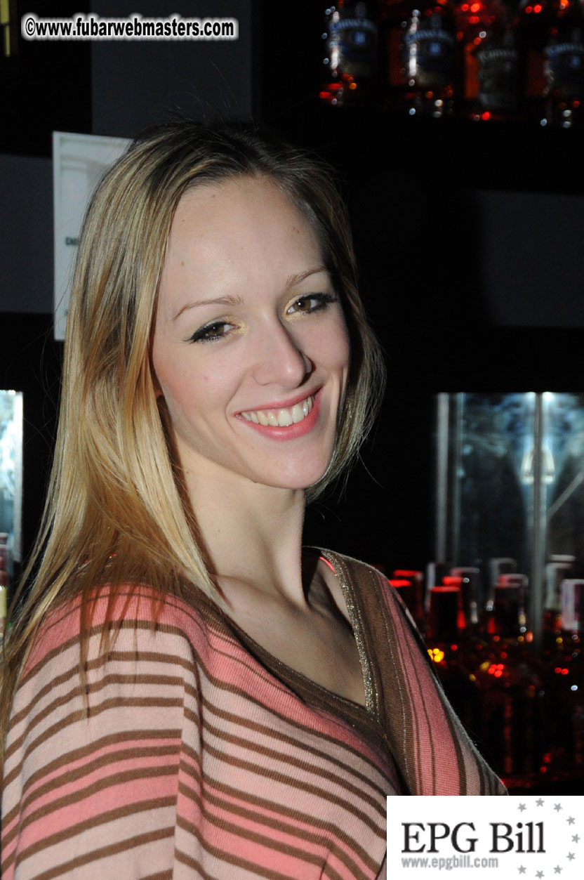 Rockstar & Groupies Party