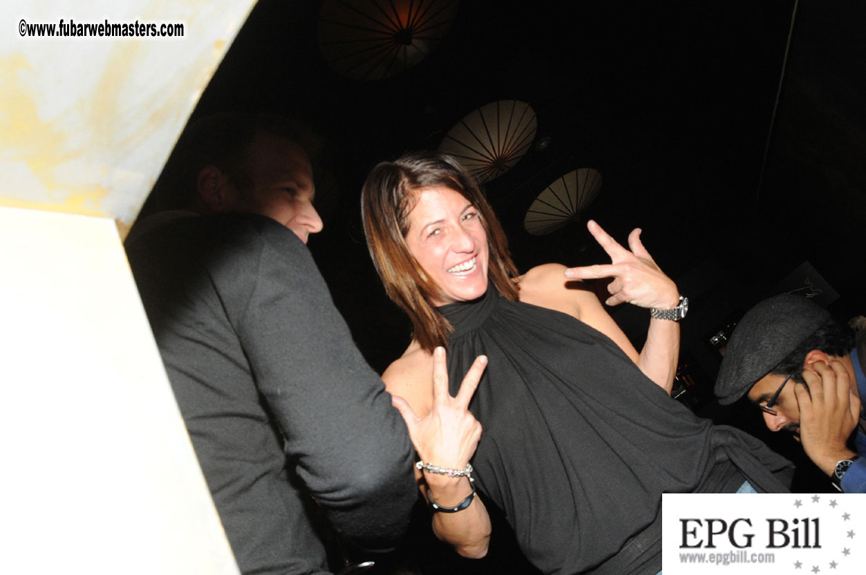 Rockstar & Groupies Party