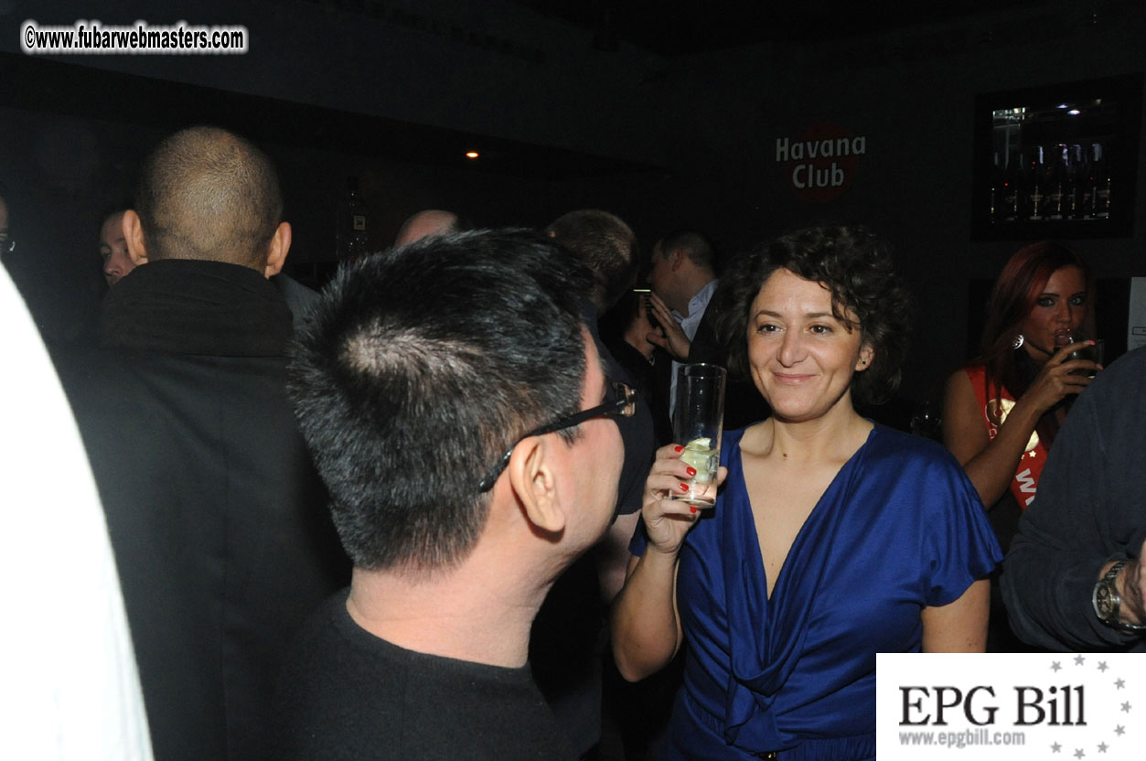 Rockstar & Groupies Party