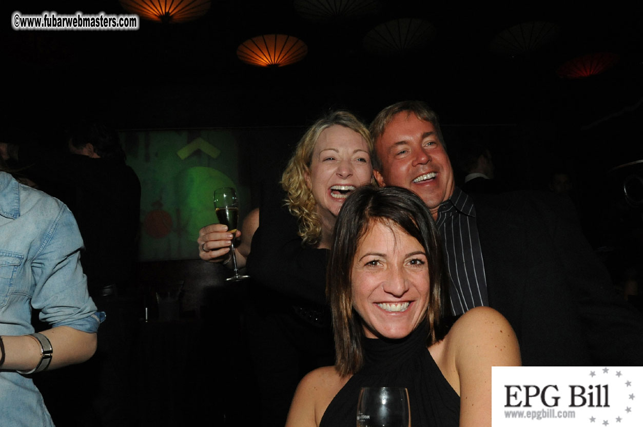 Rockstar & Groupies Party