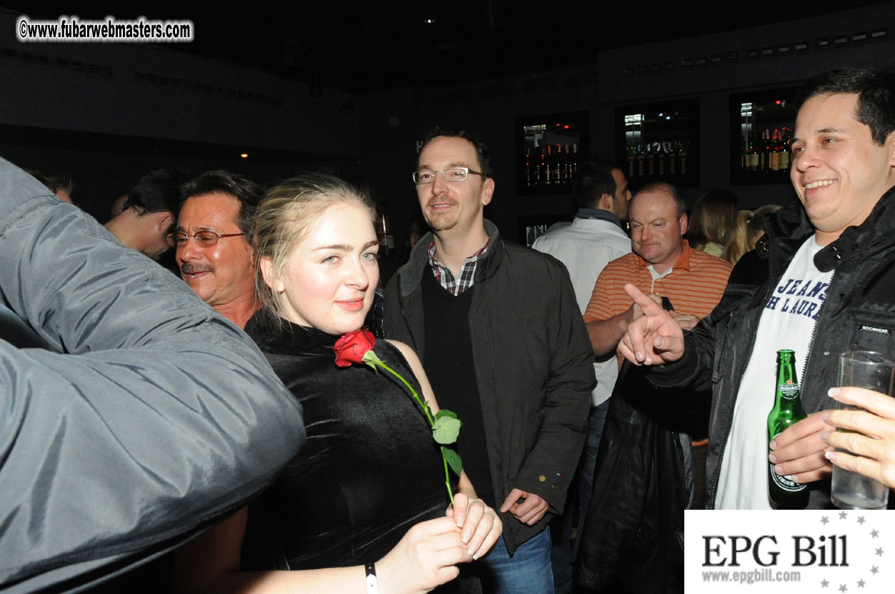 Rockstar & Groupies Party