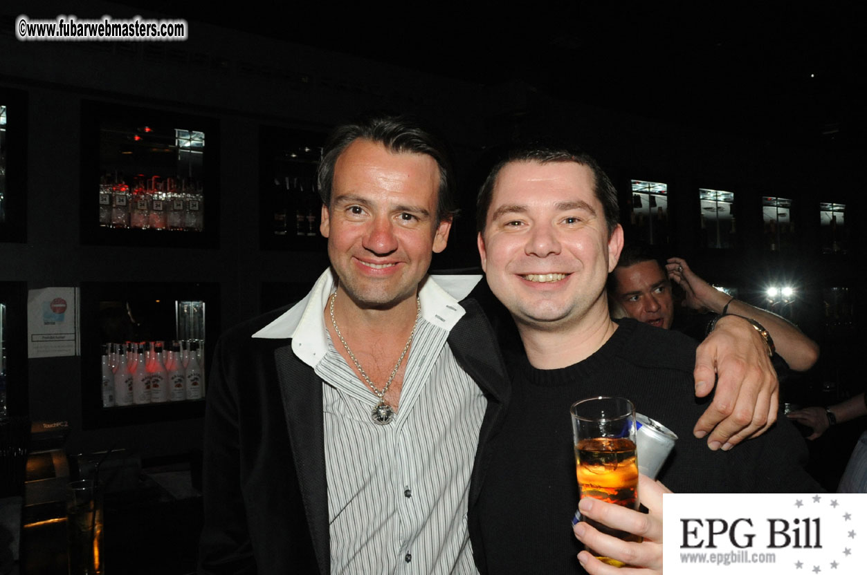 Rockstar & Groupies Party