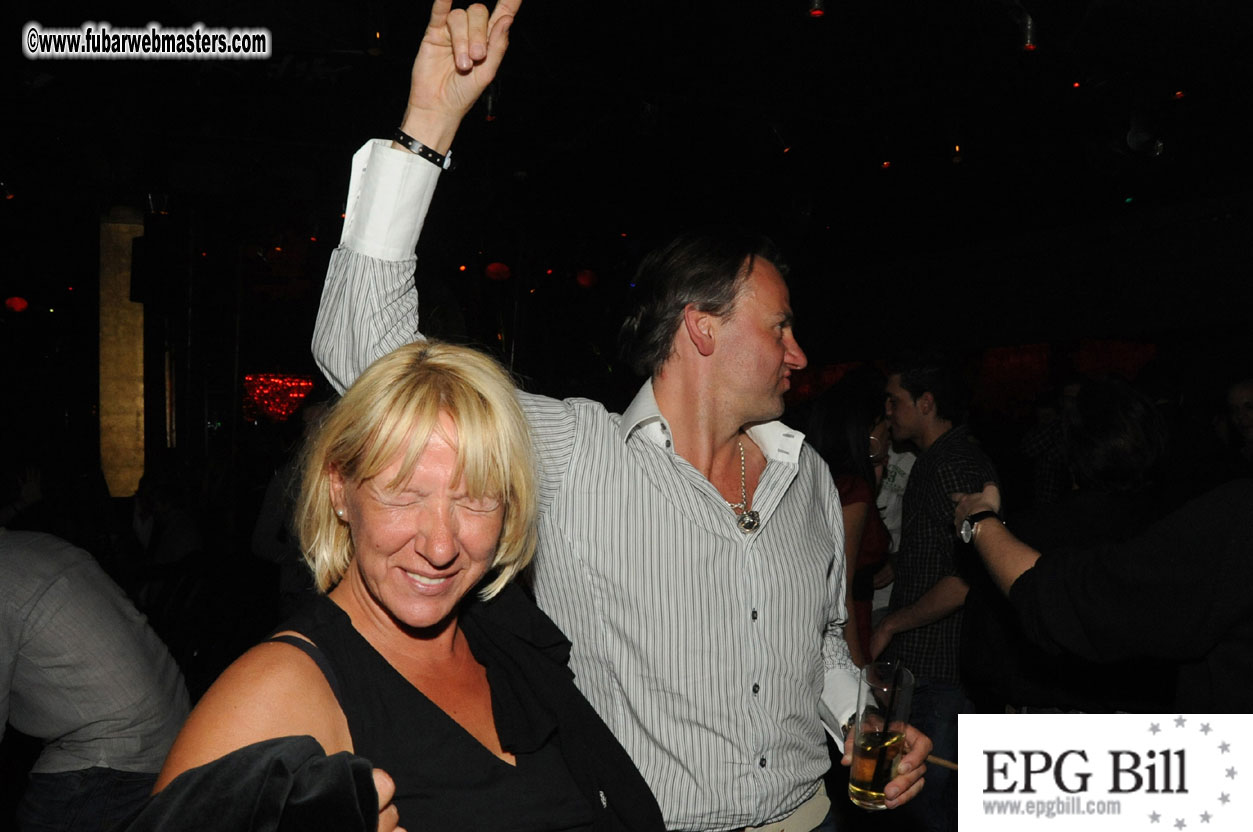 Rockstar & Groupies Party