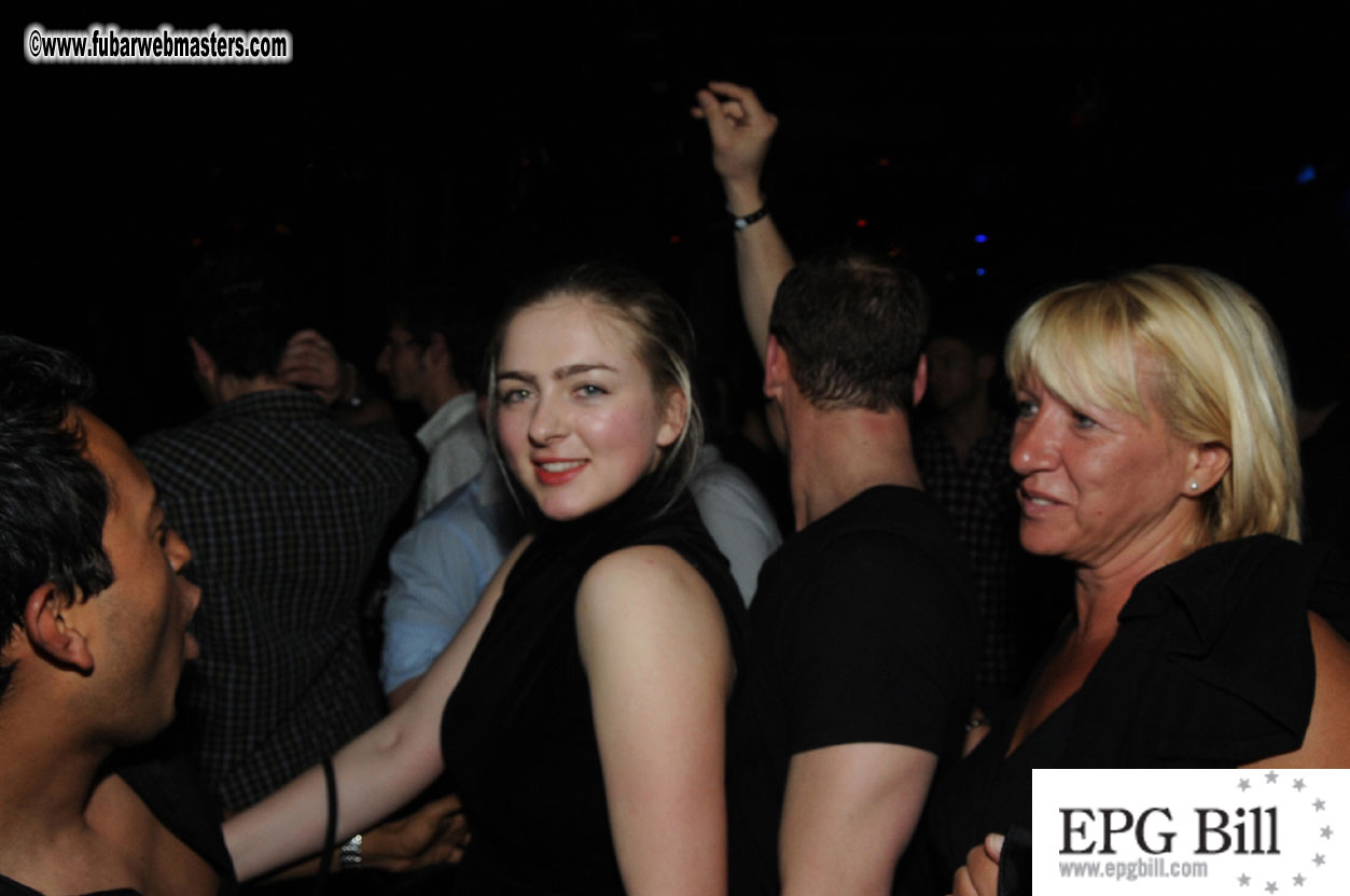 Rockstar & Groupies Party