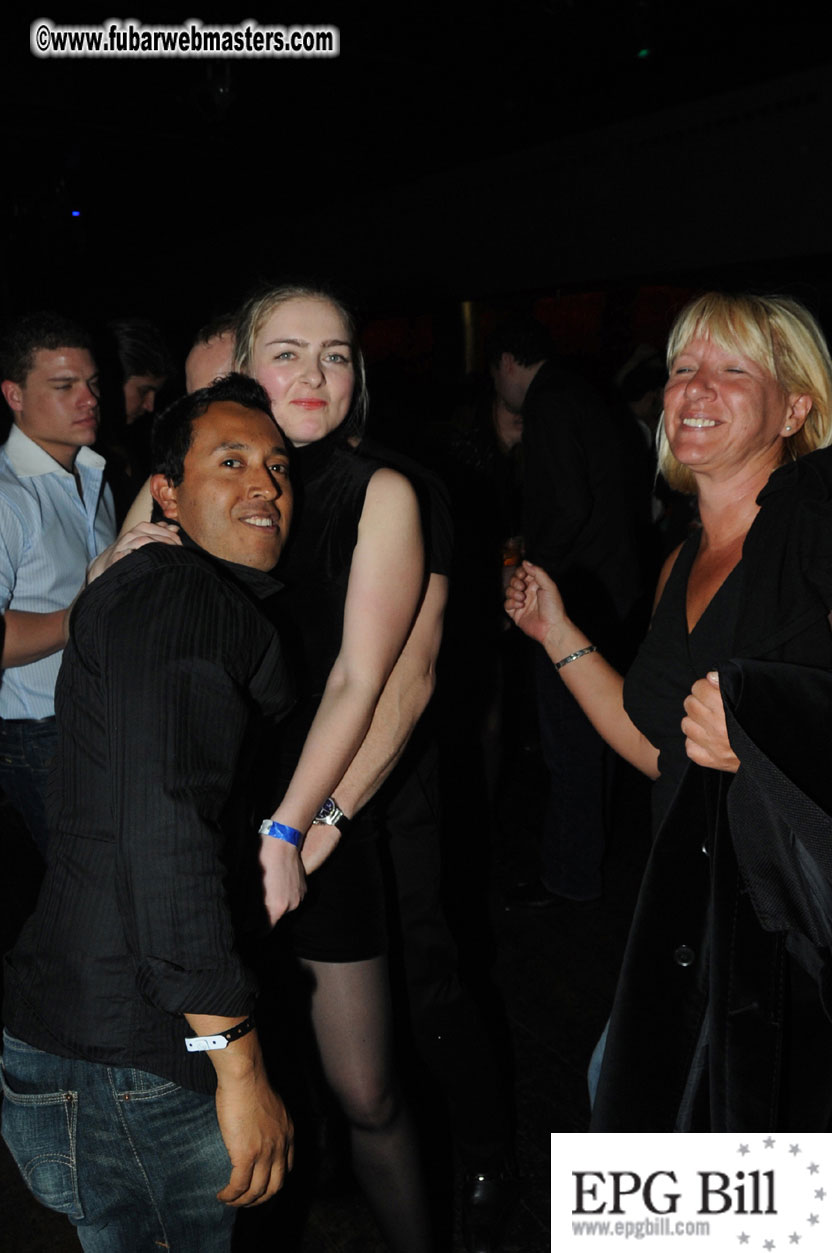 Rockstar & Groupies Party