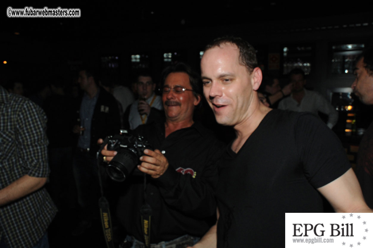 Rockstar & Groupies Party