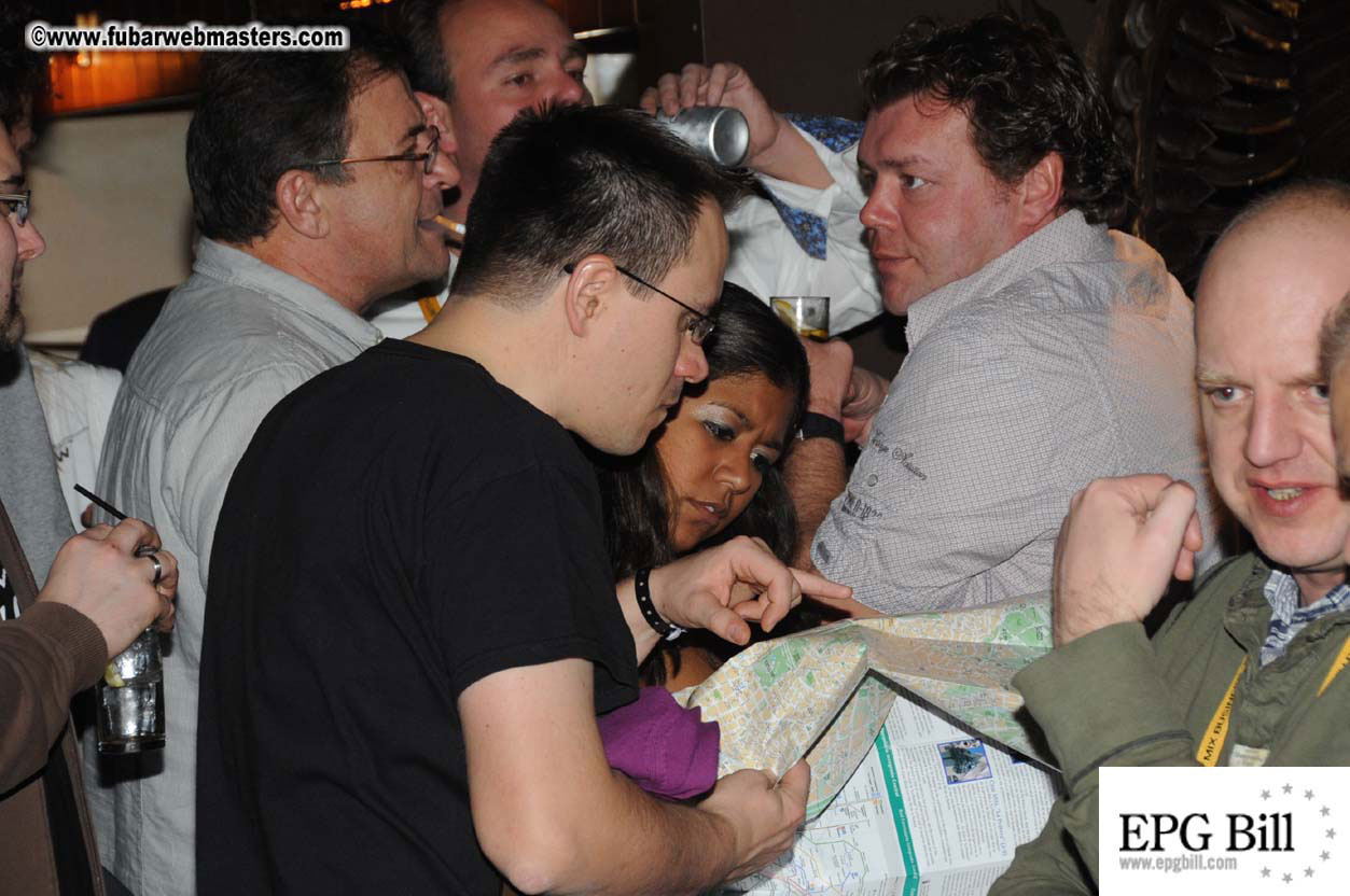 Millionaires & Models Party