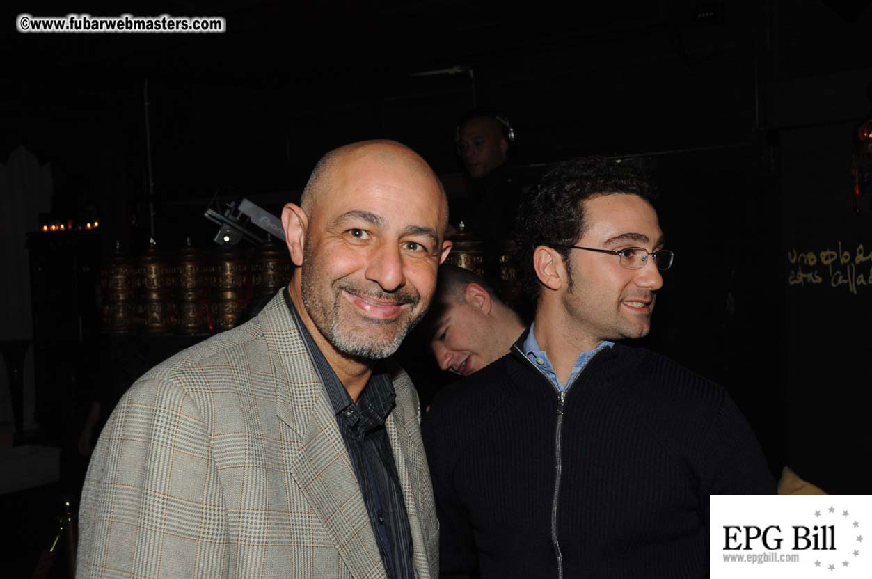 Millionaires & Models Party