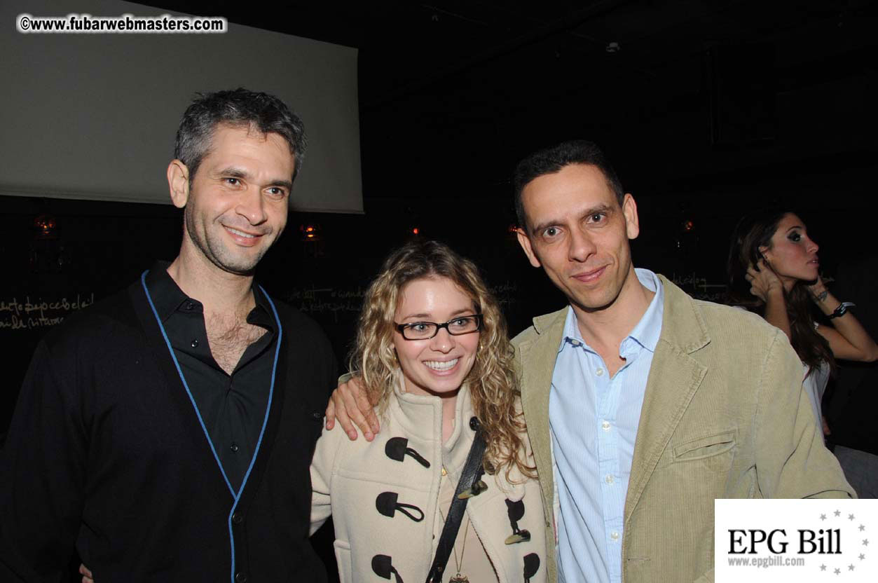 Millionaires & Models Party