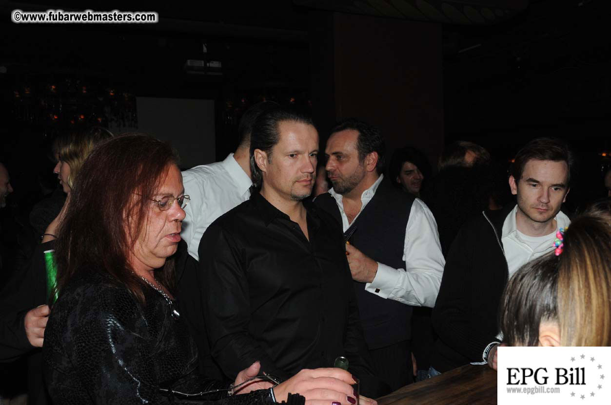 Millionaires & Models Party