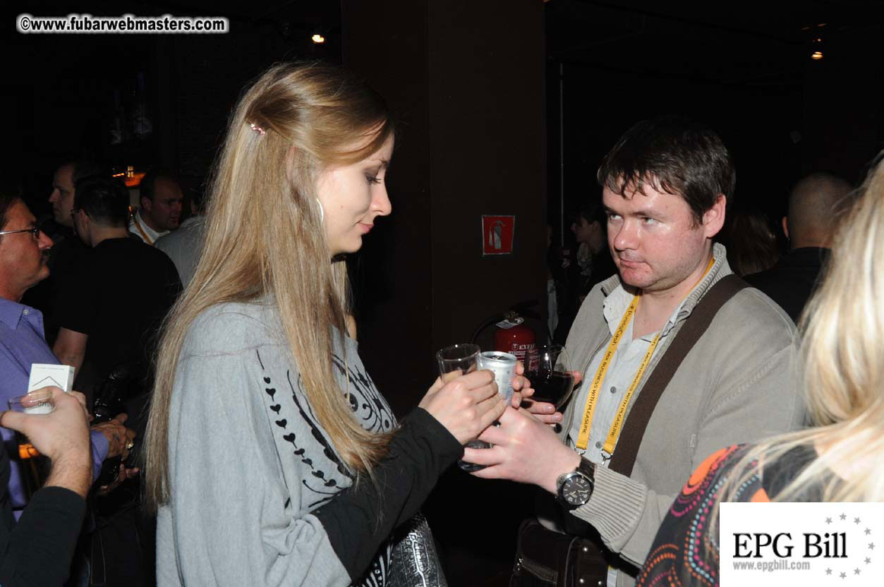 Millionaires & Models Party