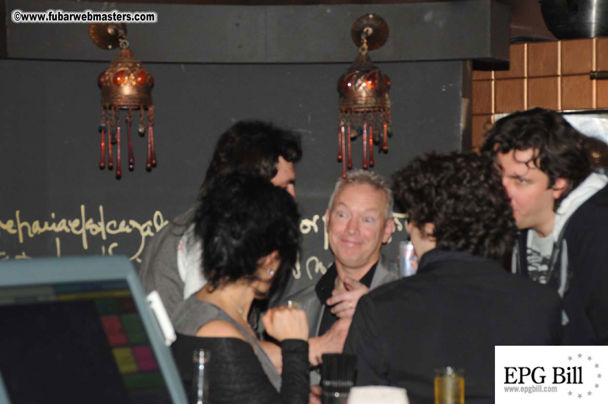 Millionaires & Models Party