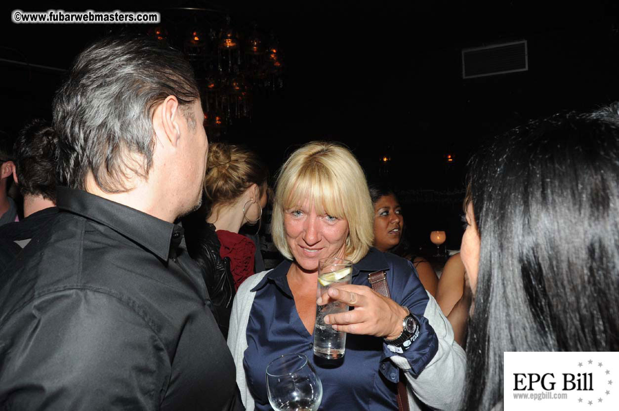 Millionaires & Models Party