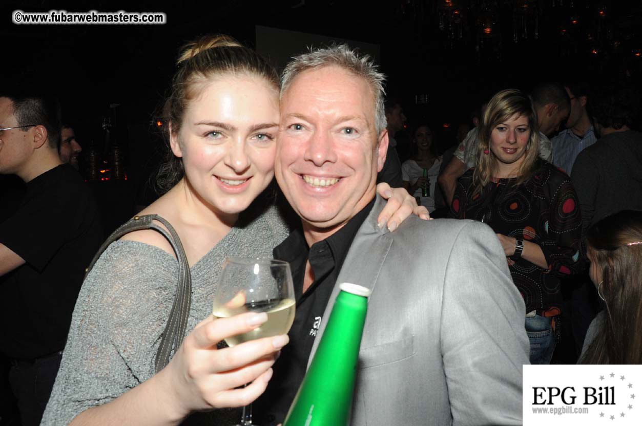 Millionaires & Models Party