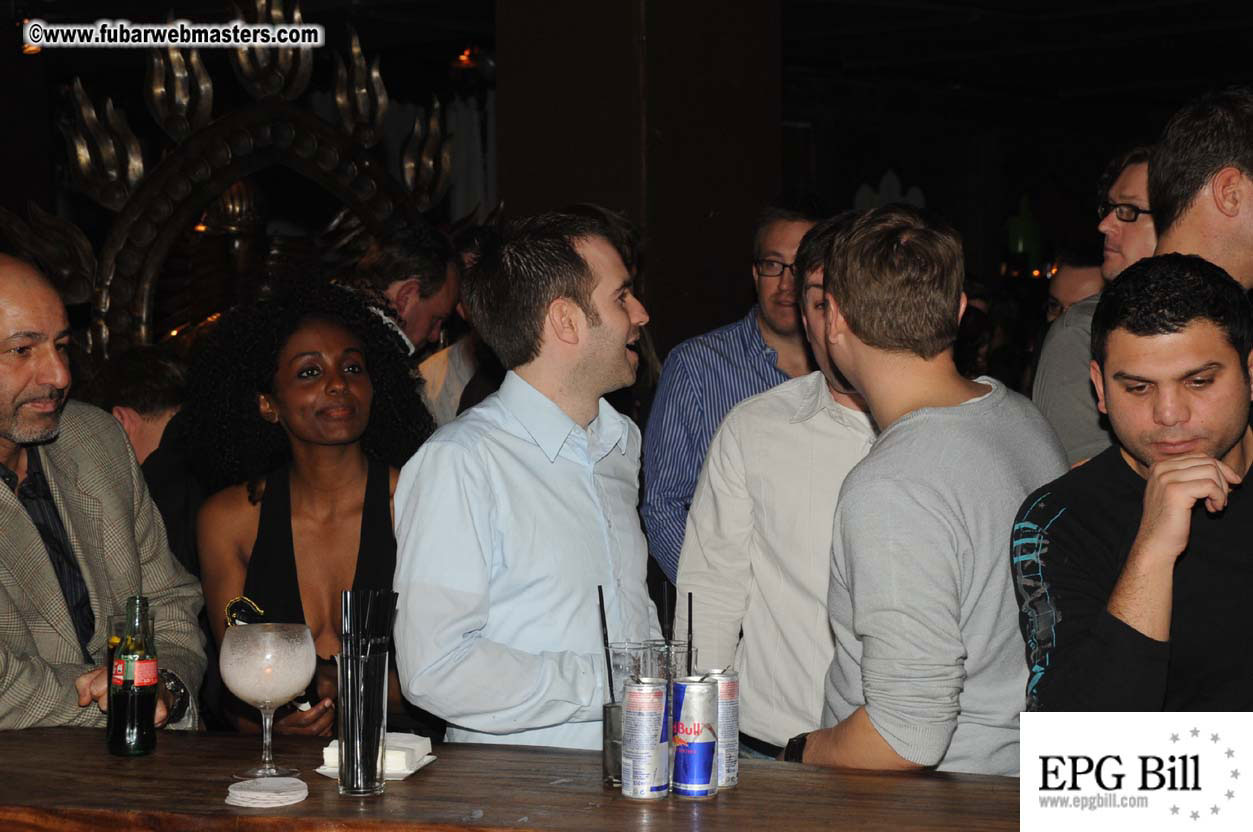 Millionaires & Models Party