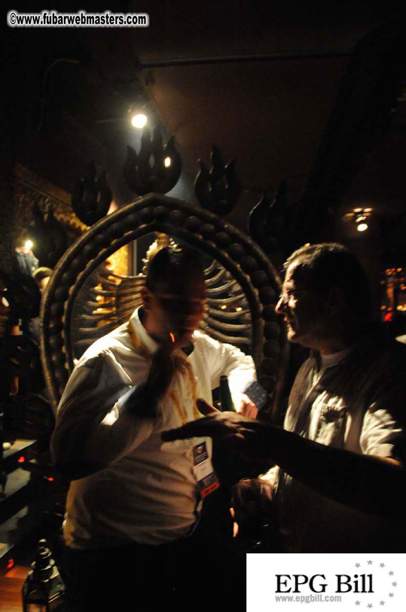 Millionaires & Models Party