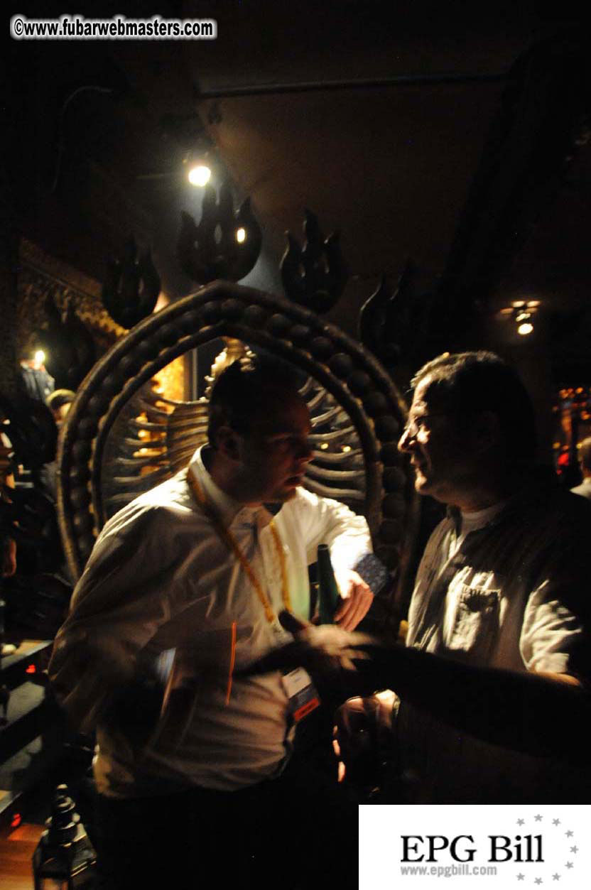 Millionaires & Models Party