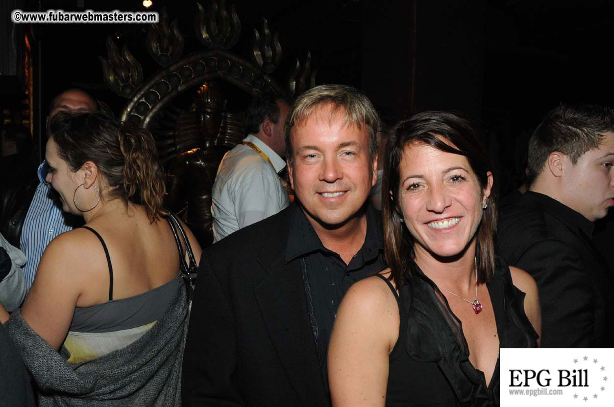 Millionaires & Models Party