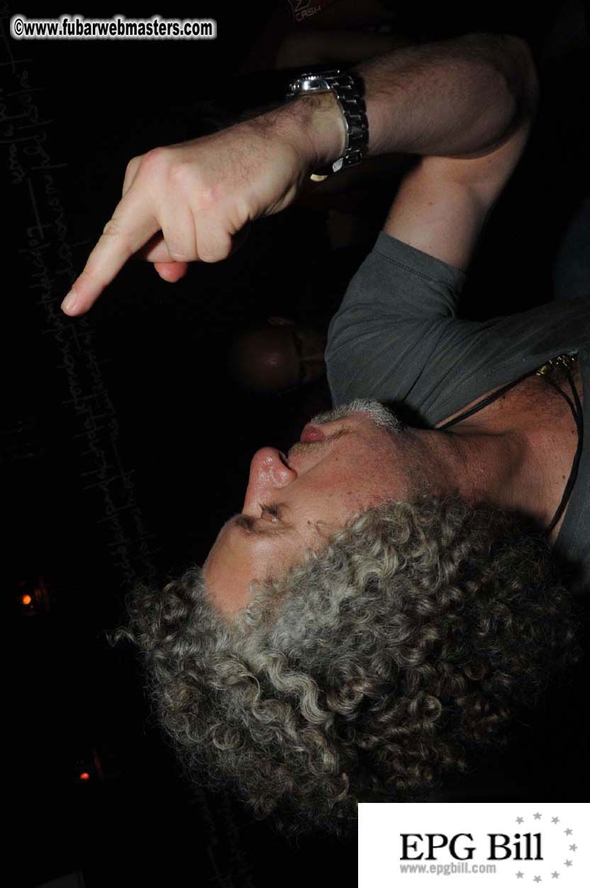 Millionaires & Models Party