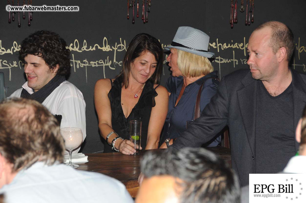 Millionaires & Models Party