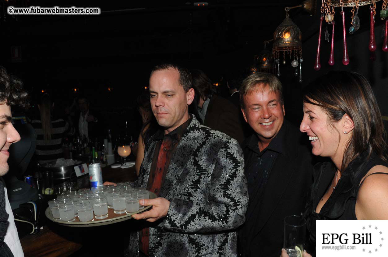 Millionaires & Models Party